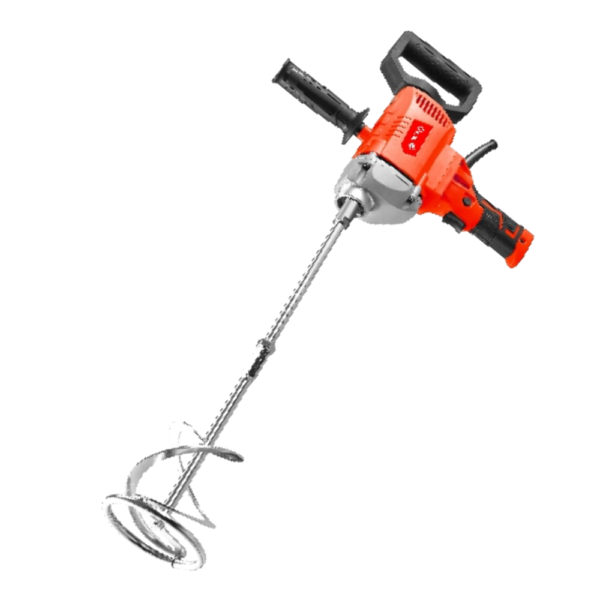 Paint Mixer With Spiral Rod – RF-PM160VS PRO