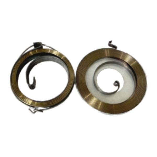 58CC - Double Starter Spring