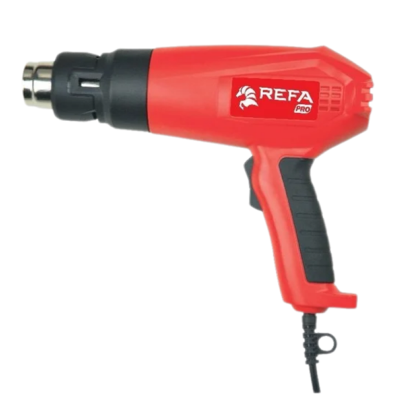 Heat Gun – RF-HG2000 PRO