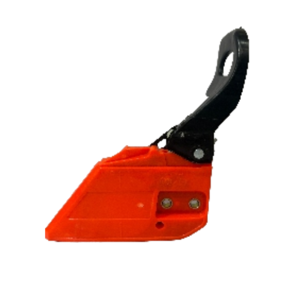 58CC - Brake Assembly