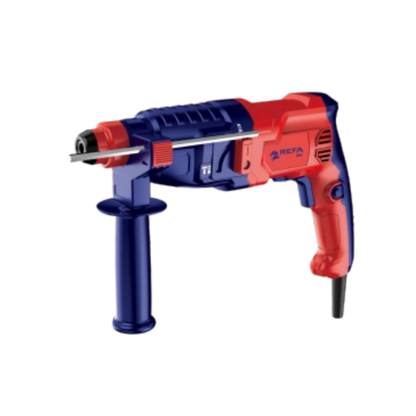 20mm Drill Machine – RF 2-20 PRO