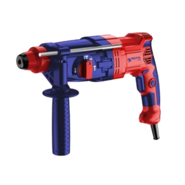 26mm Drill Machine – RF 2-26 PRO