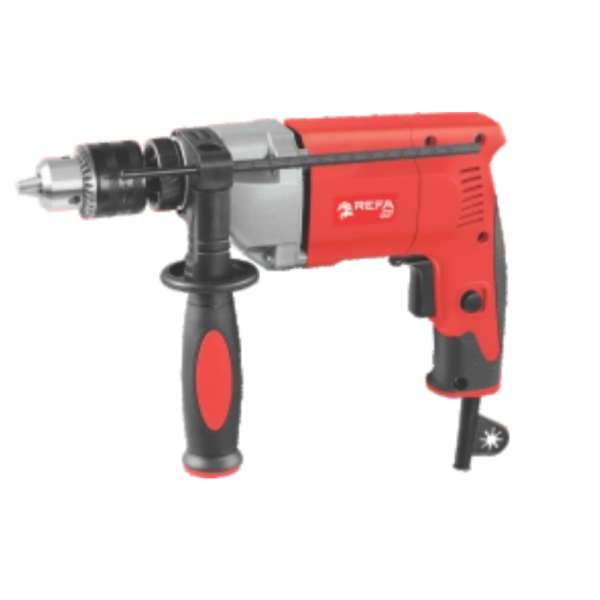 13mm Impact Drill – RF-EID13VS PRO