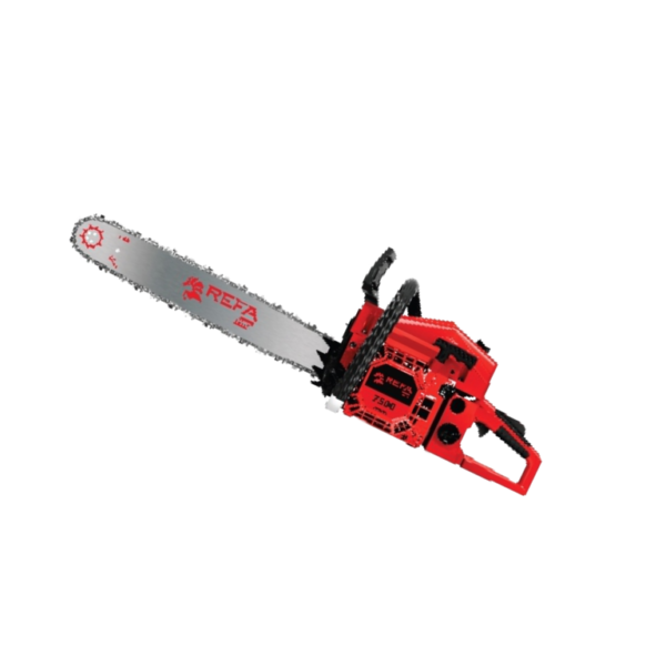 18" PETROL CHAINSAW RF-18-CS62PRO