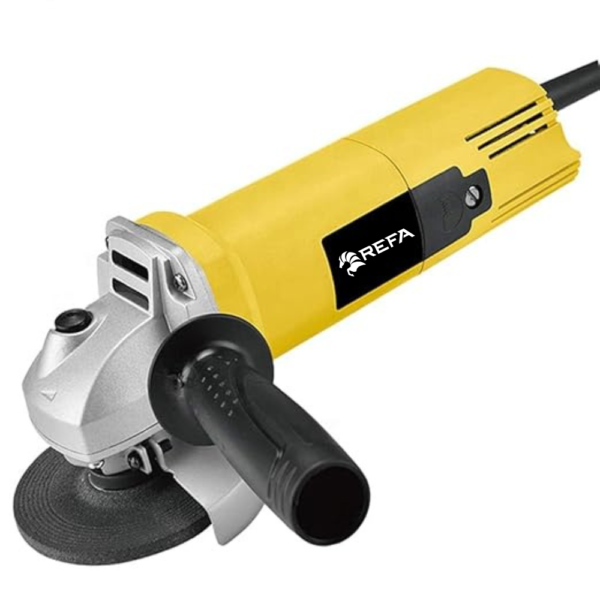 4" Angle Grinder – RF-AG801 ECO