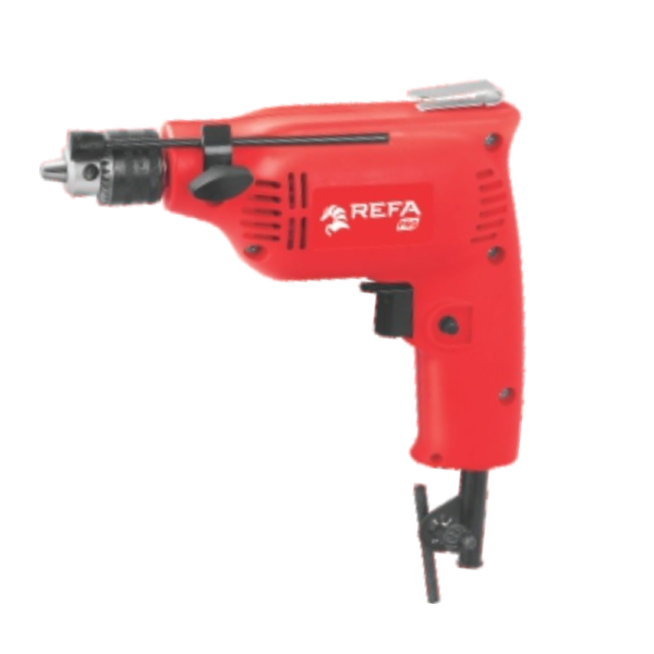 6mm Drill – RF-6A PRO