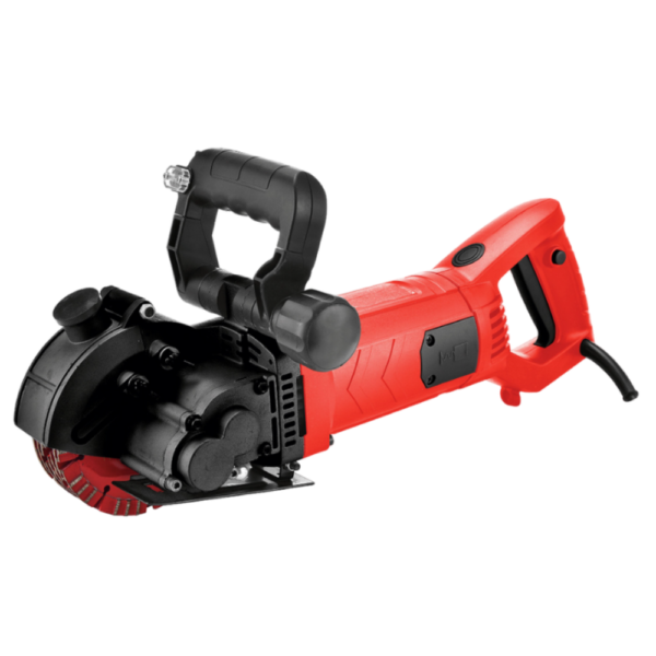 Wall Chaser with 7 Blades – RF-WC PRO