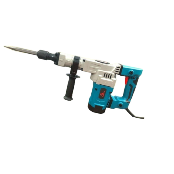 7kg Demolition Hammer – RF-0860T PRO