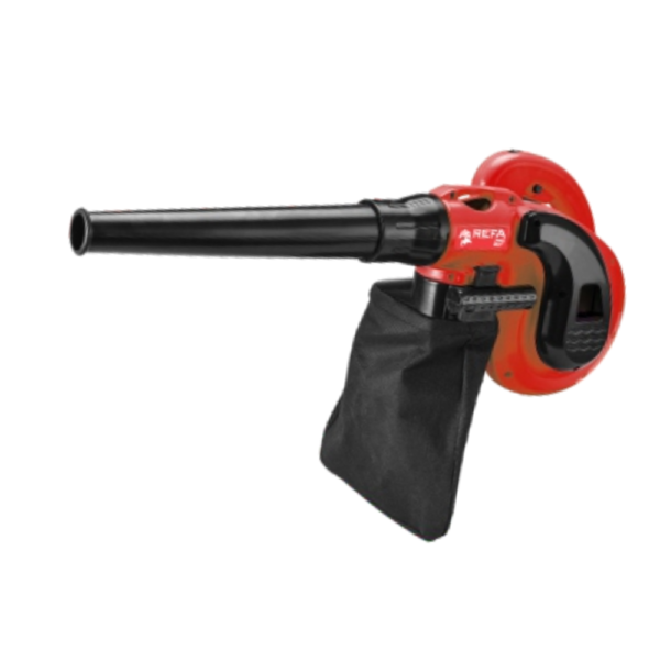 Electric Blower – RF-EBC40VS PRO