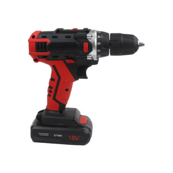 12V Cordless Drill – RF-CD-12V PRO