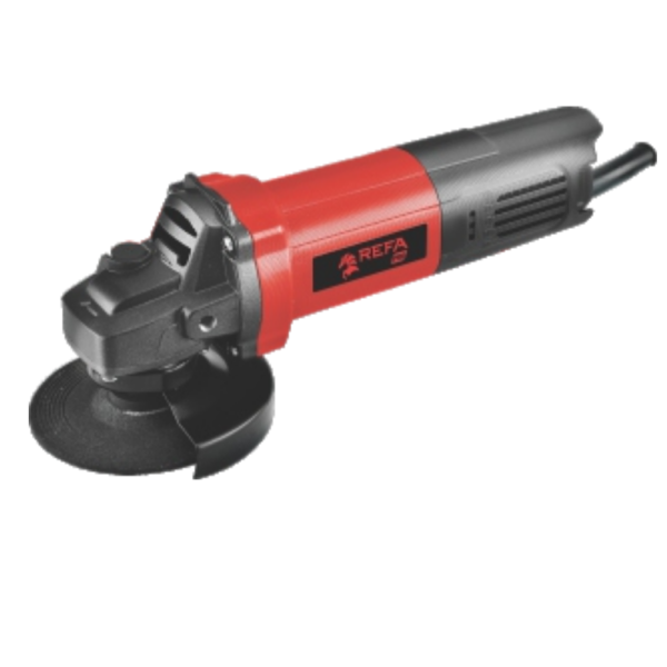 4" Angle Grinder – RF-MC8100 PRO