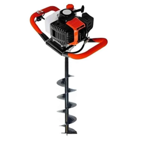 Earth Auger – RF-EA 52CC