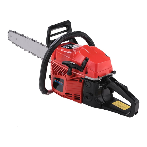 Petrol Chainsaw 18" – 58CC