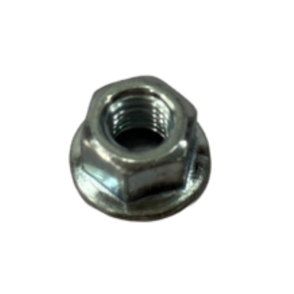 58CC - Bar M8 Nut (Heavy Duty)