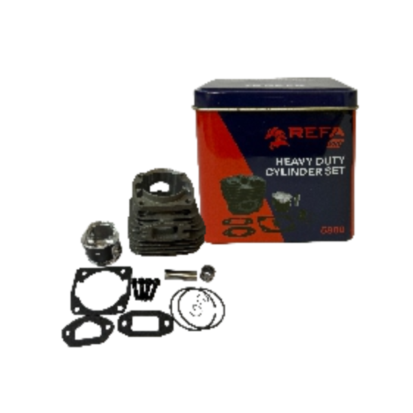 PRO - Cylinder Assembly Kit