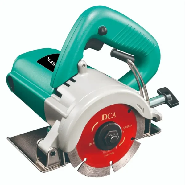 4" Marble Cutter – RF-MC110SA ECO