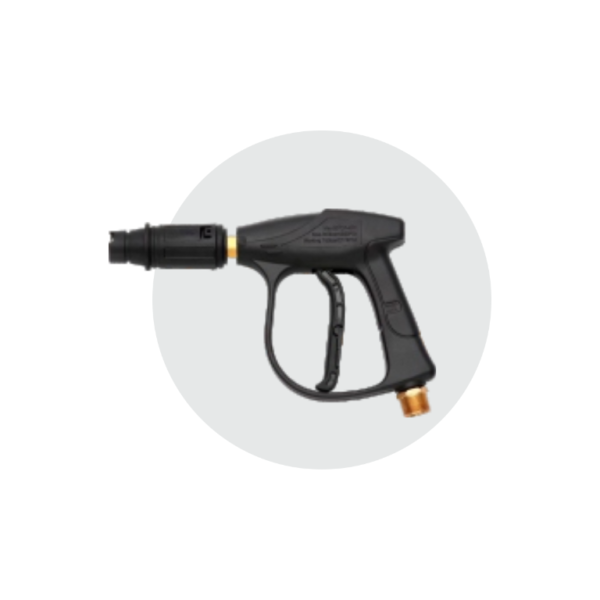 Pressure Washer Gun