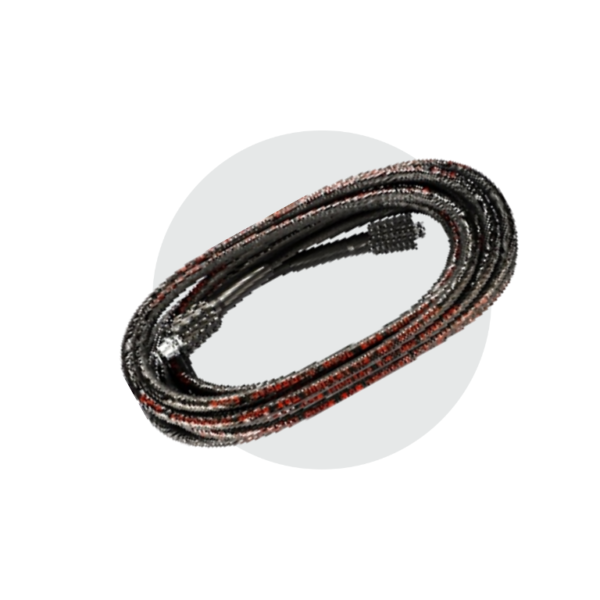 Hose 6/8/10/15 Meters