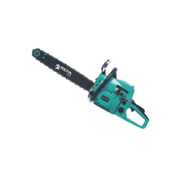 22" PETROL CHAINSAW RF-22-CS 58 ECO