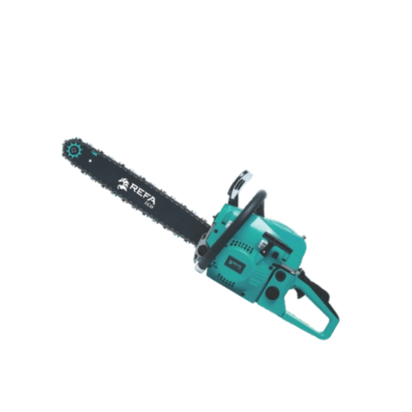 22petrol chainsaw –RF-22-CS 58
