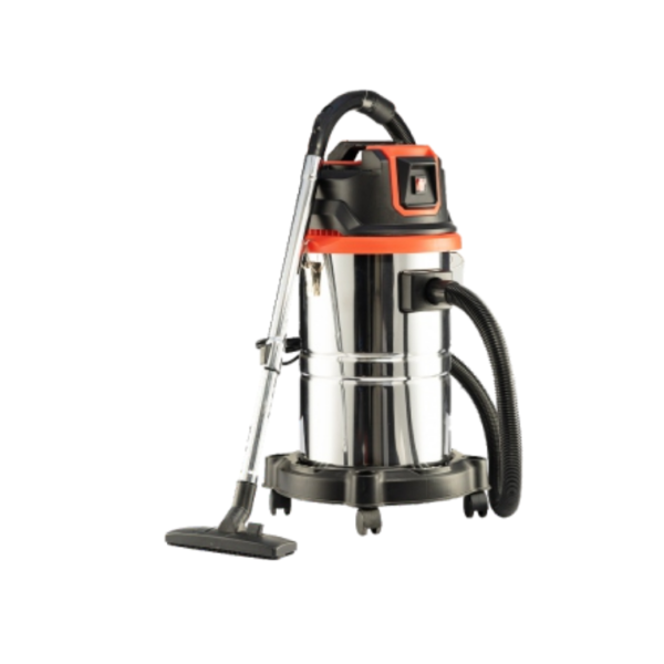 35LITRE VACUUM CLEANER WET AND DRY/BLOWER RF-VC-35L PRO