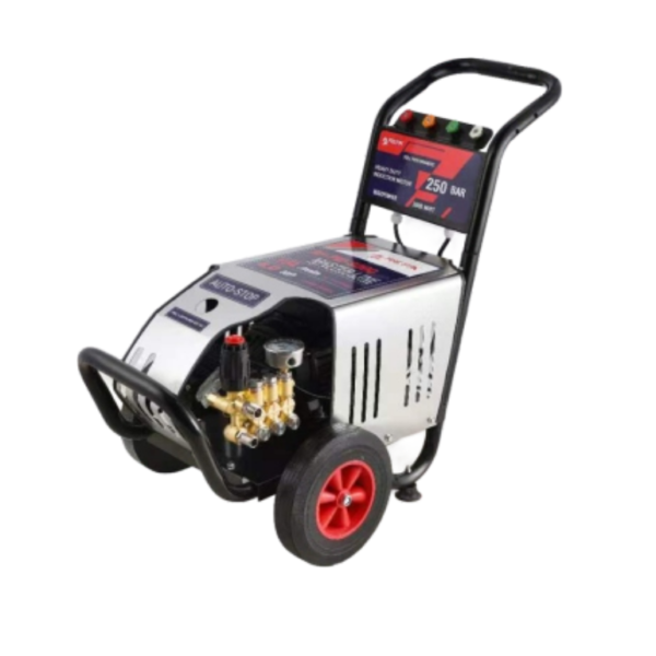 250B Pressure Washer Specifications