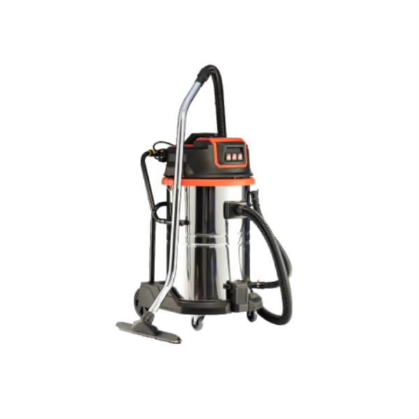 100 LITRE VACUUM CLEANER WET AND DRY/BLOWER RF-VC-100L PRO