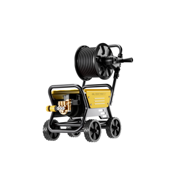 HIGH PRESSURE H WASHER MPPW-1200