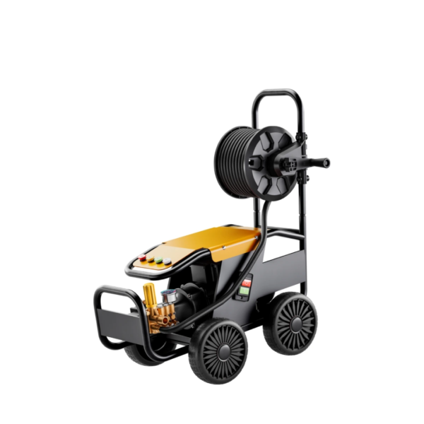 HIGH PRESSURE WASHER MPPW-1400