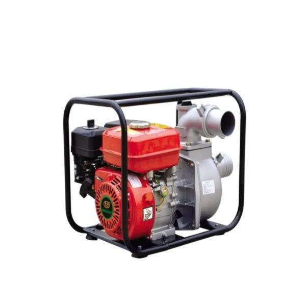 GASOLINE WATER PUMP 2