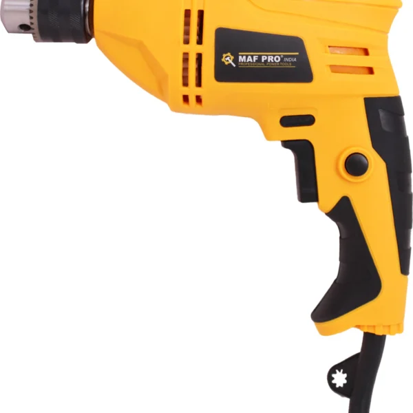 DRILL MACHINE