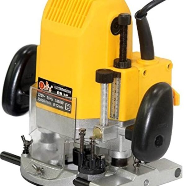 ELECTRIC ROUTER