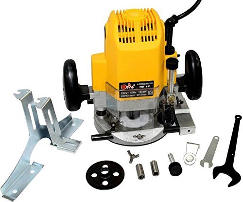 ELECTRIC ROUTER - Image 2