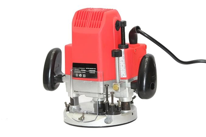 ELECTRIC ROUTER - Image 3
