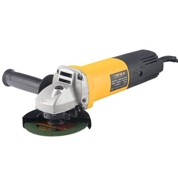 ANGLE GRINDER