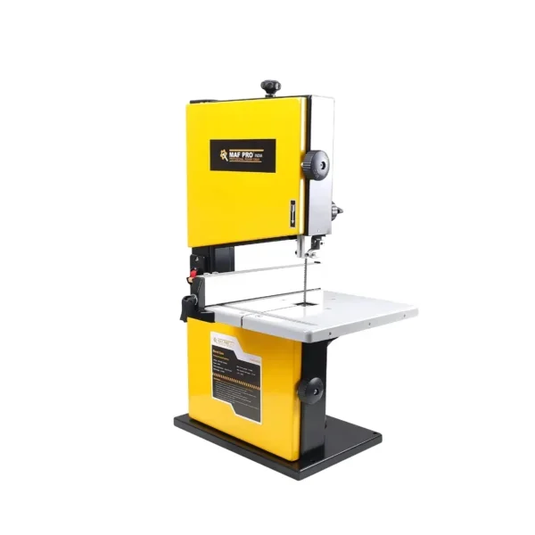 9" Band Saw
