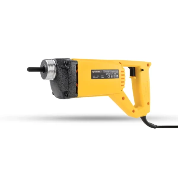 Concrete Vibrator