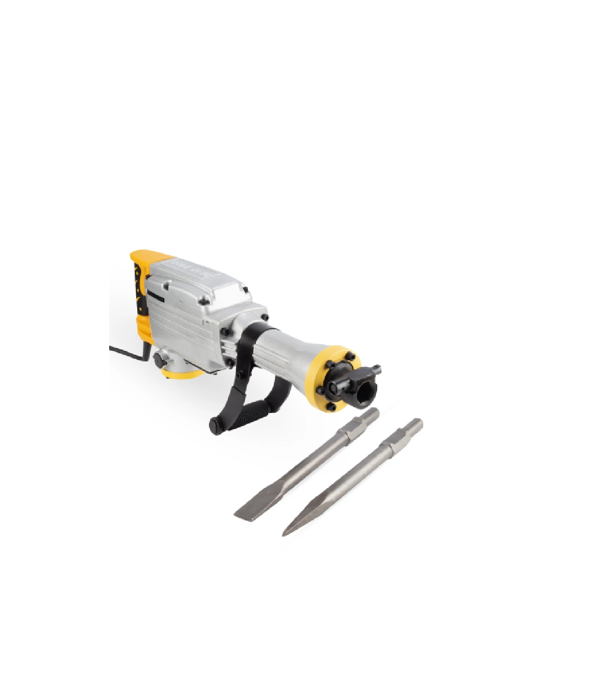 Demolition Hammer 16kg - Image 2
