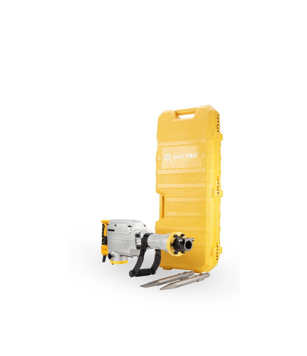 Demolition Hammer 16kg - Image 4