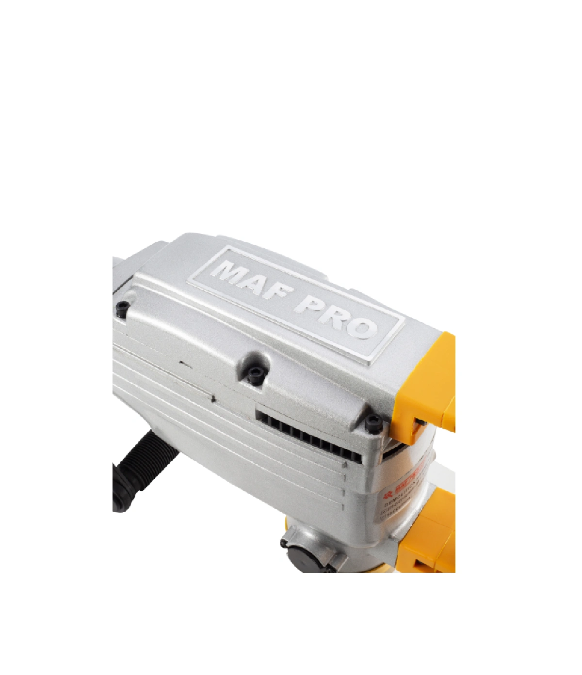 Demolition Hammer 16kg - Image 3