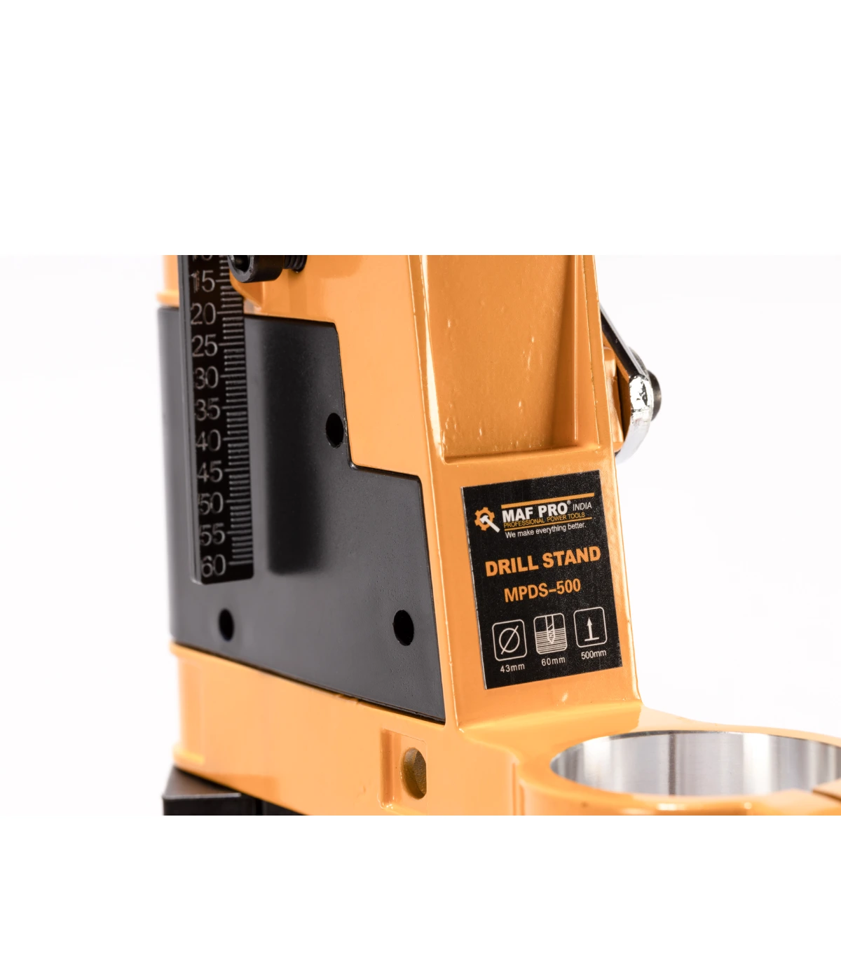 Drill Stand - Image 3