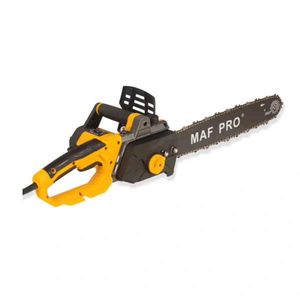 ELECTRIC CHAIN SAW