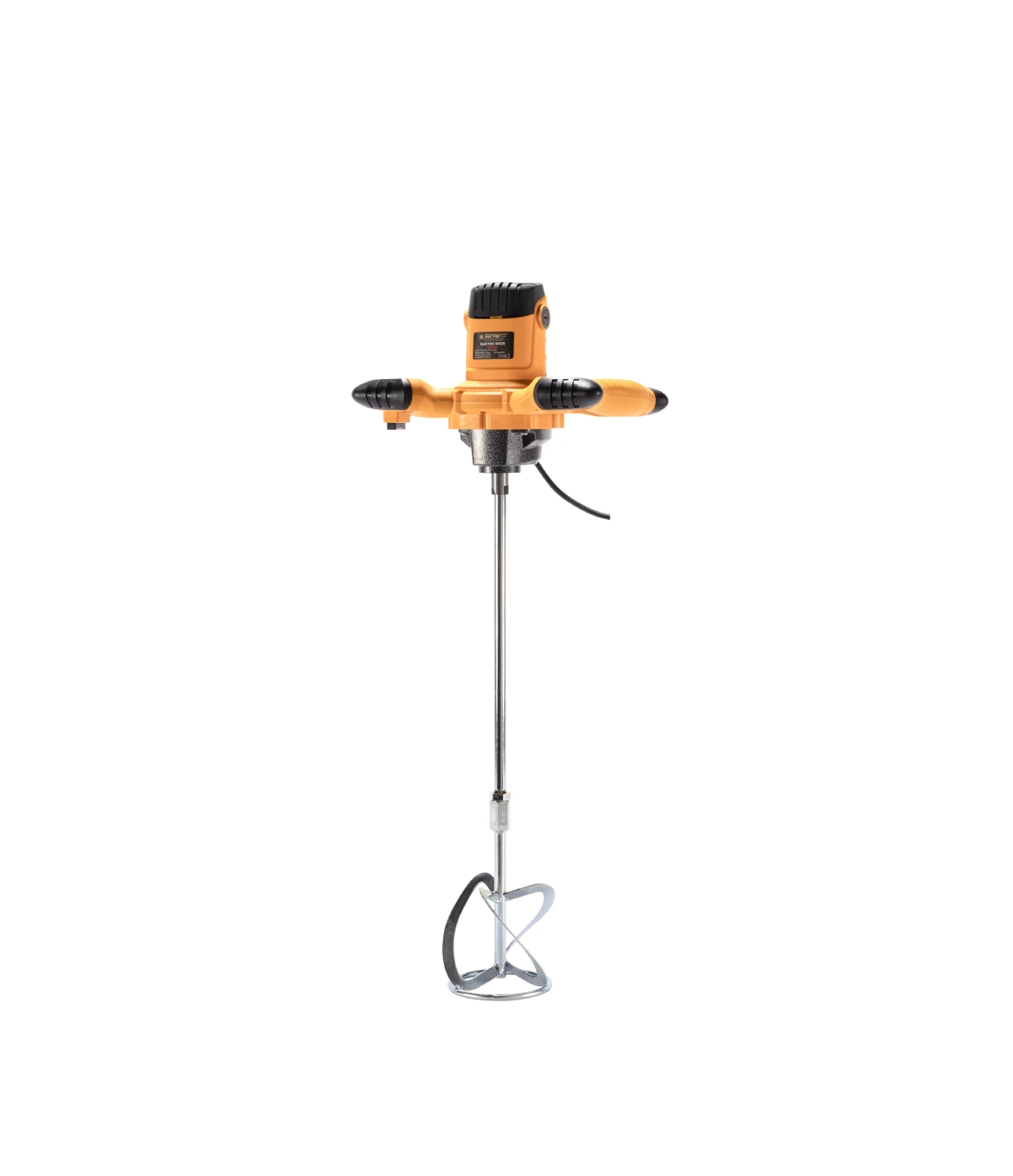 ELECTRIC MIXER