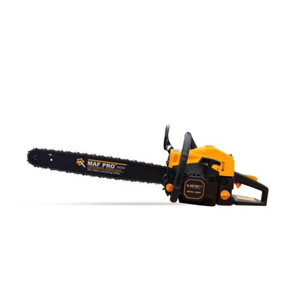 22"GASOLINE CHAINSAW