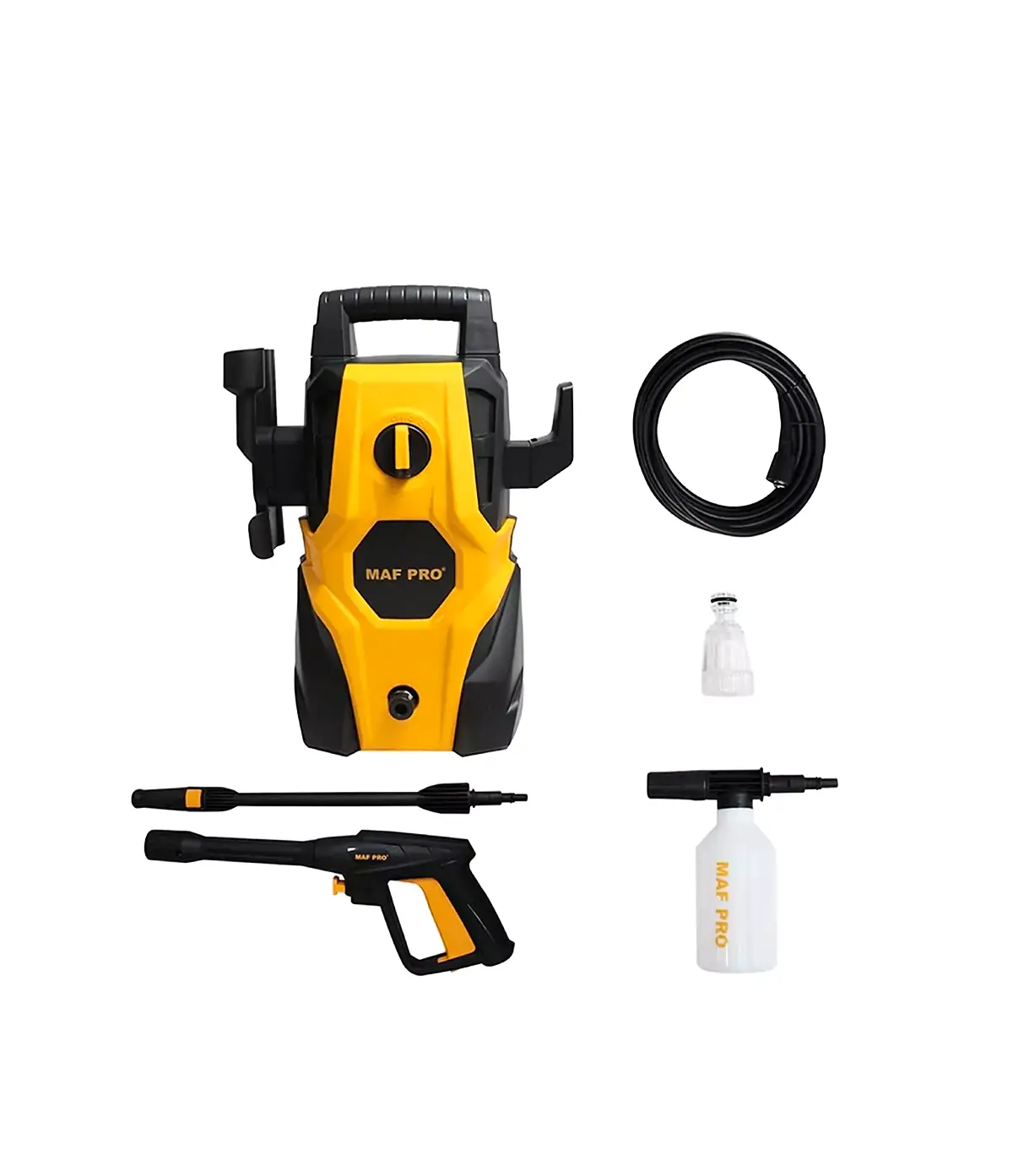 PRESSURE WASHER - Image 2