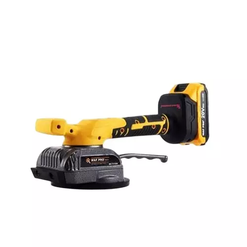 Cordless Tile Vibrator
