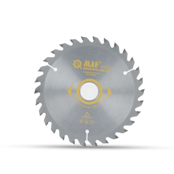 TCT (Tungsten Carbide Tipped) Saw Blade