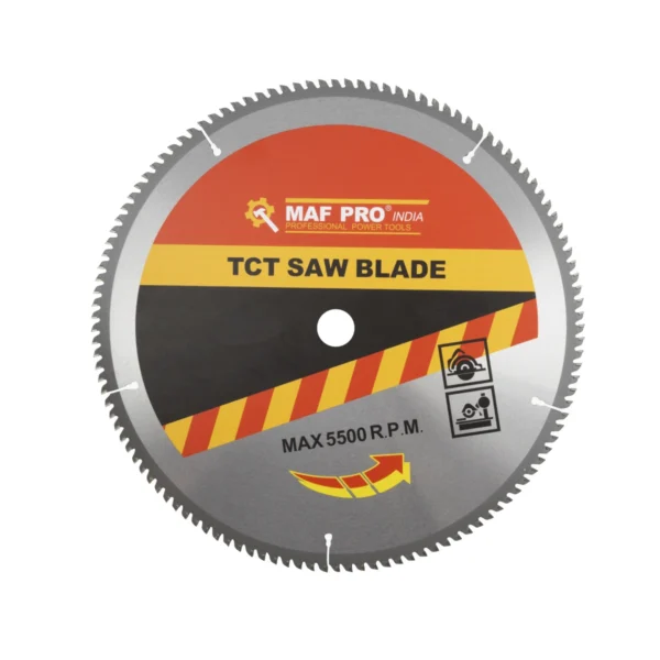 TCT SAW BLADE FOR WOOD CUTTING