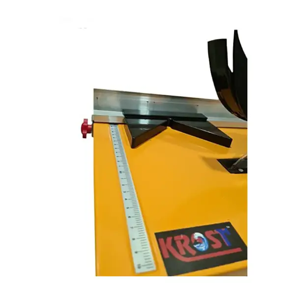 8" Table Saw - Image 3