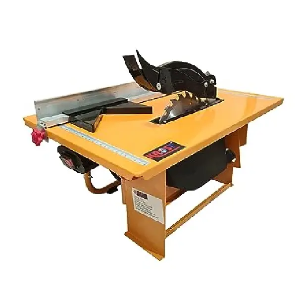 8" Table Saw